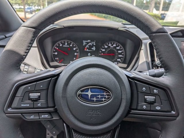 2026 Subaru WRX Premium