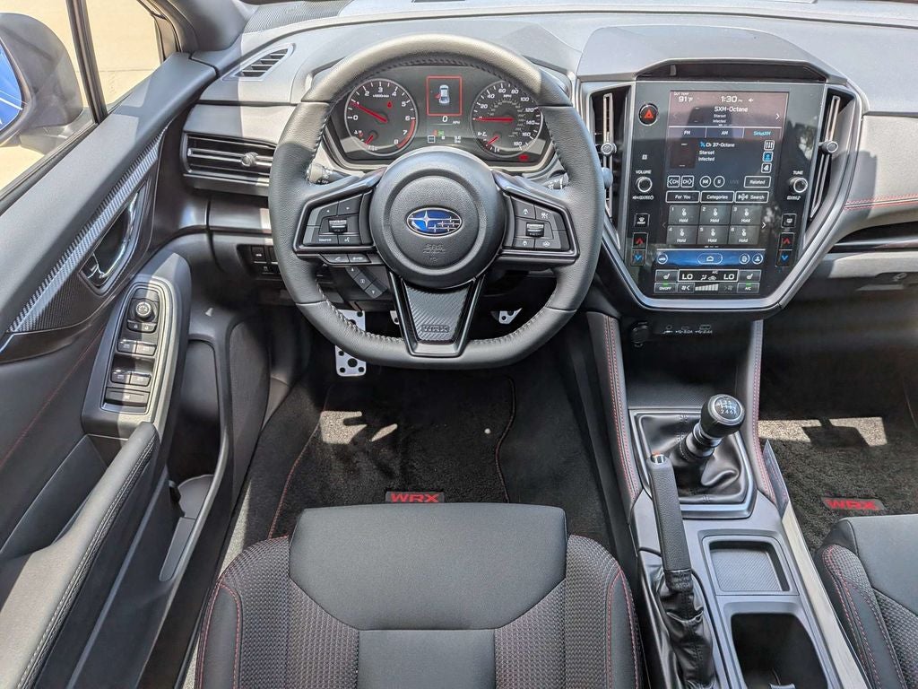 2026 Subaru WRX Premium