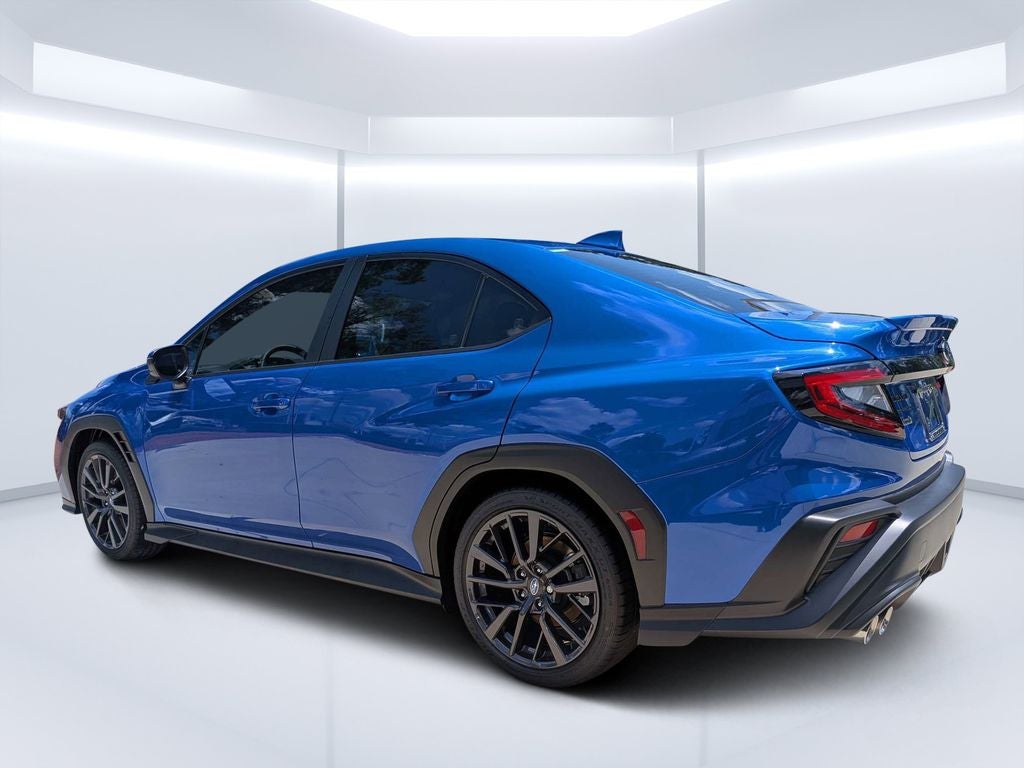 2026 Subaru WRX Premium