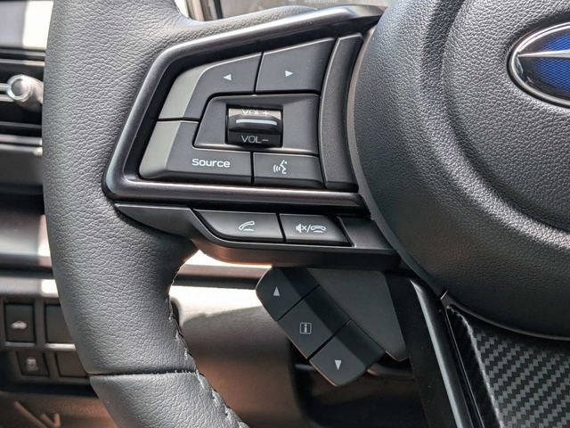2026 Subaru WRX Premium