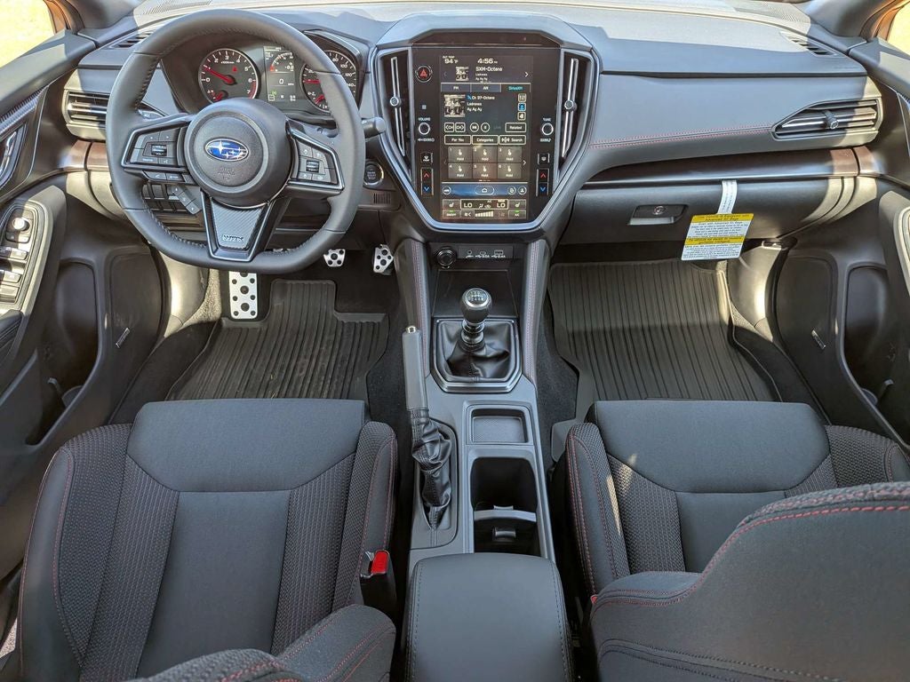 2026 Subaru WRX Premium
