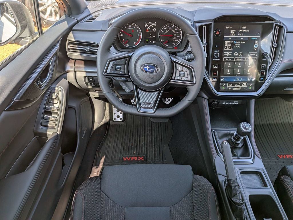 2026 Subaru WRX Premium