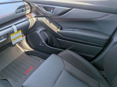 2026 Subaru WRX Premium