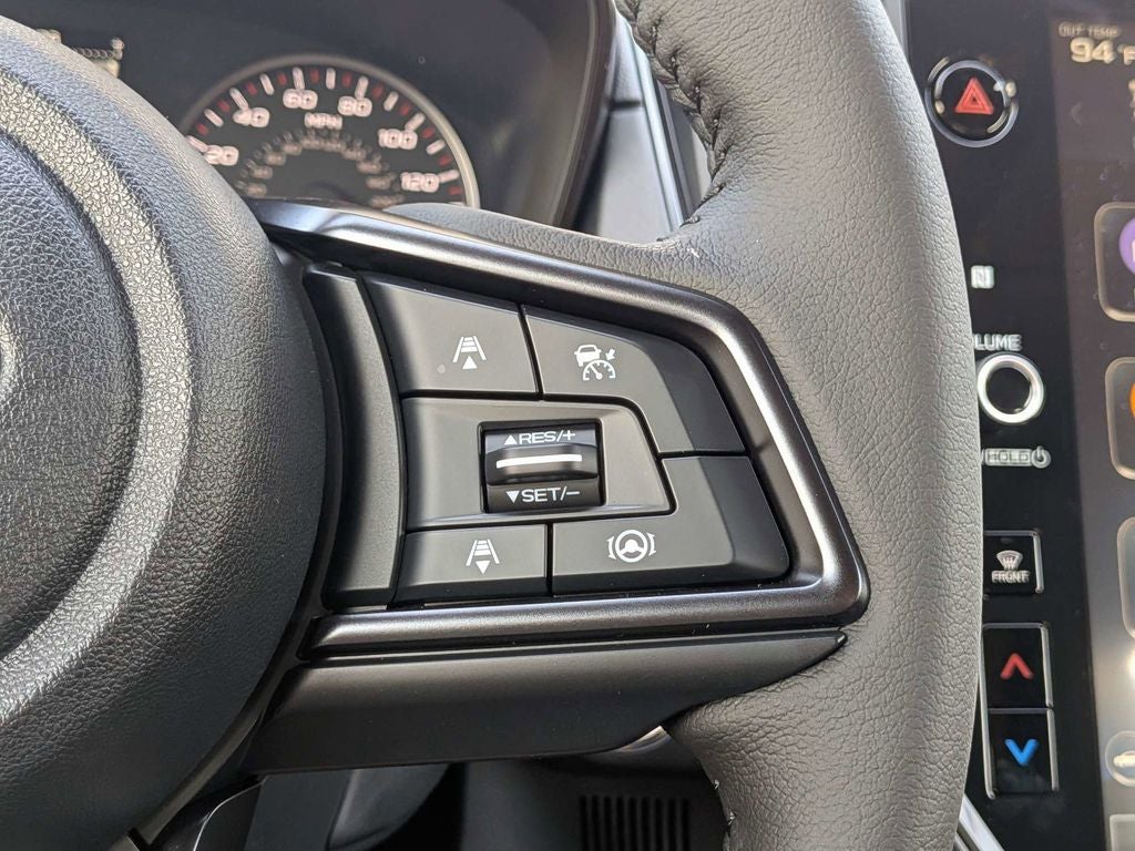 2026 Subaru WRX Premium