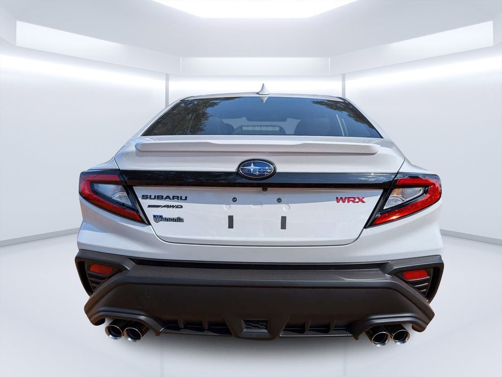 2026 Subaru WRX Premium