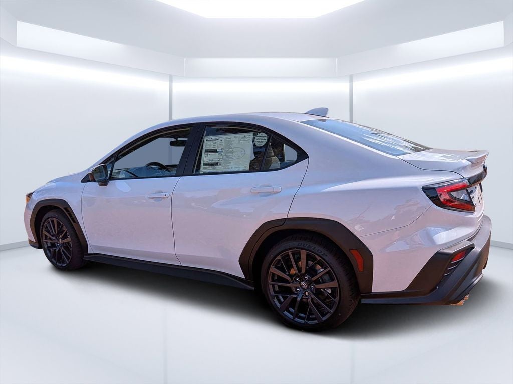 2026 Subaru WRX Premium