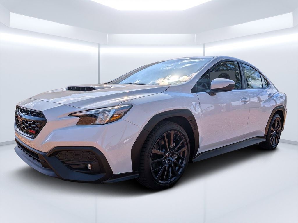 2026 Subaru WRX Premium