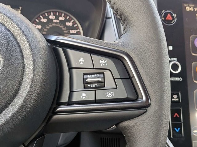 2026 Subaru WRX Premium