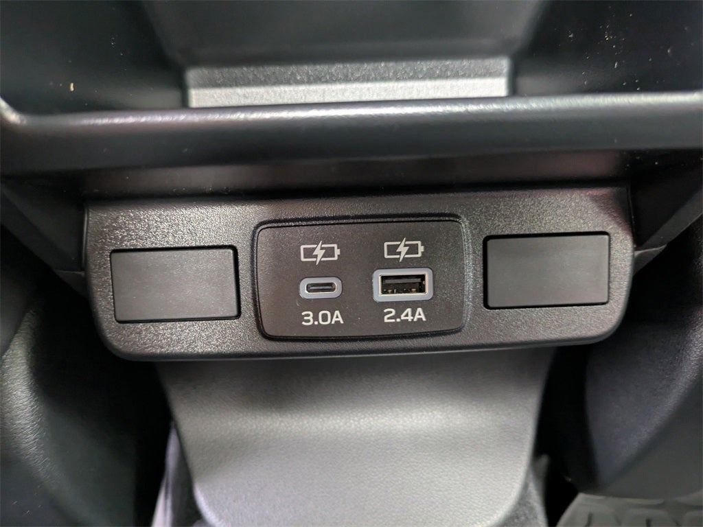 2025 Subaru WRX Limited