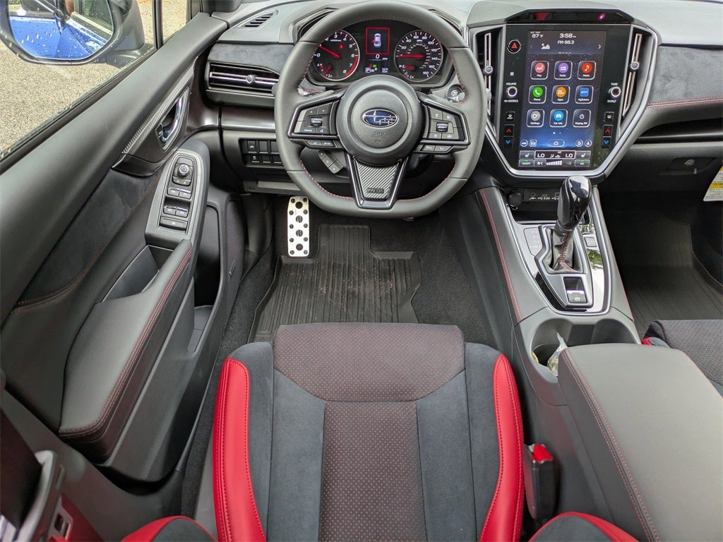 2025 Subaru WRX Limited