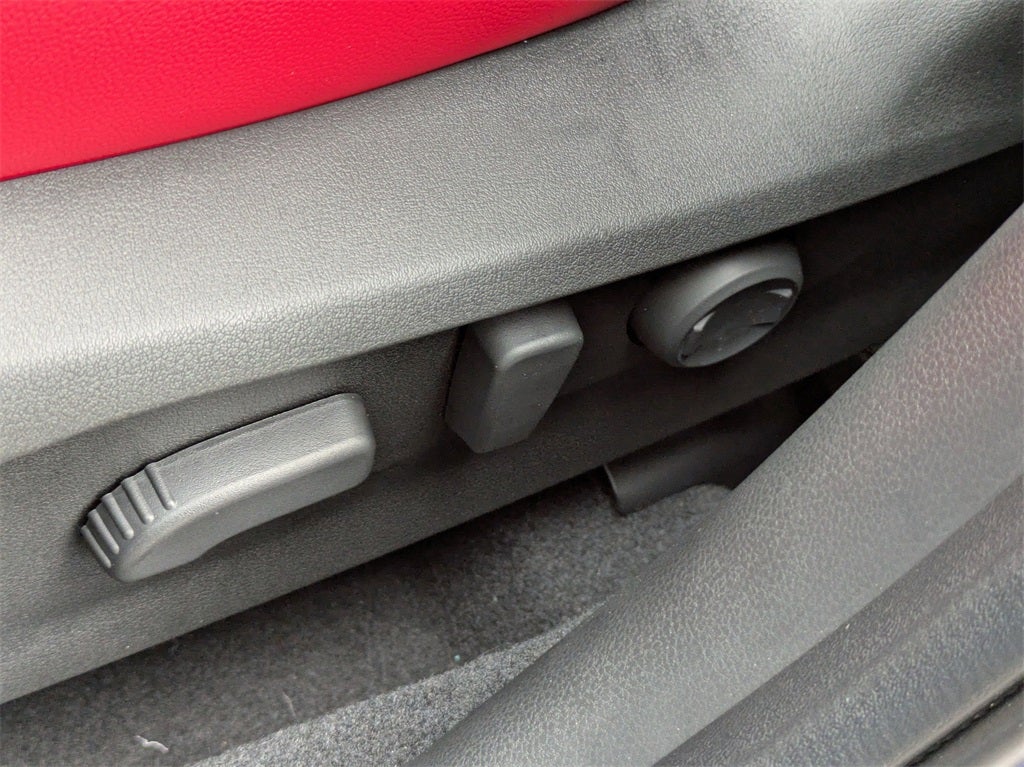 2025 Subaru WRX Limited