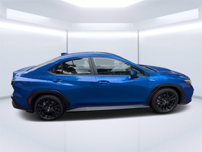 2025 Subaru WRX Limited