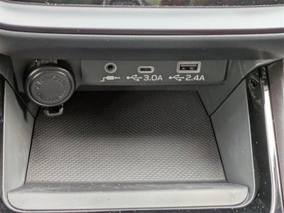 2025 Subaru WRX Limited