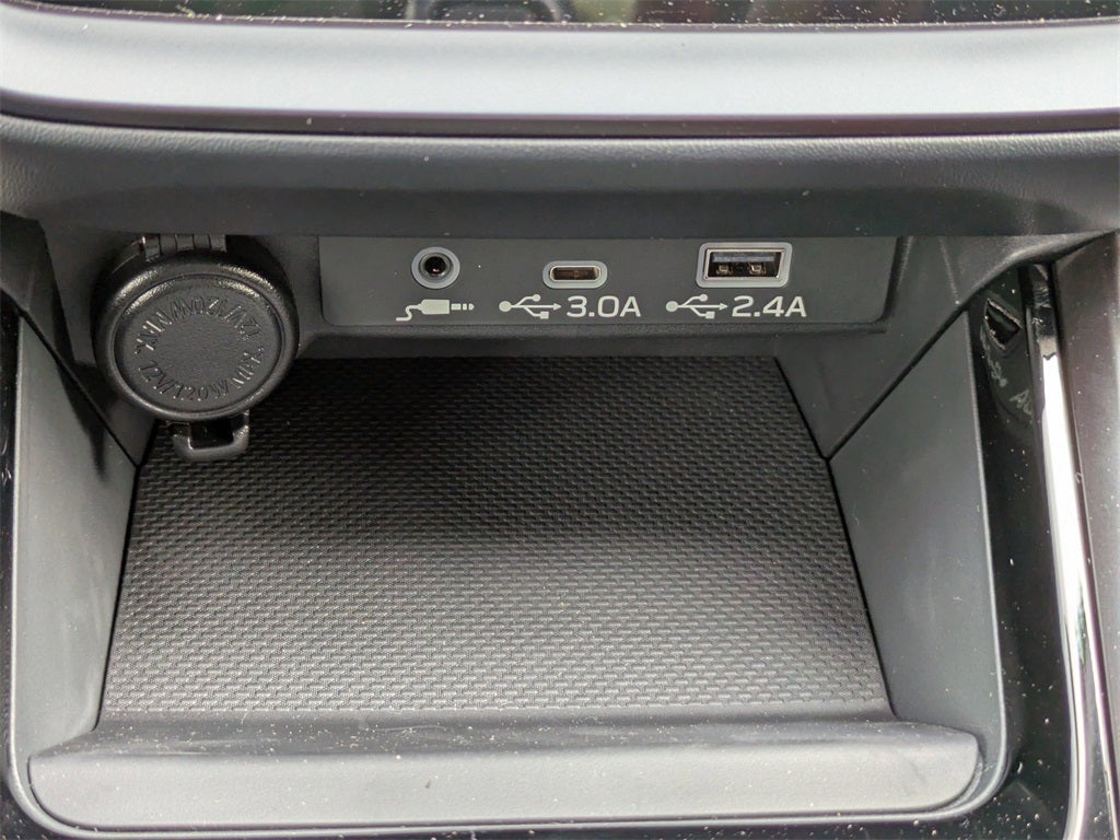 2025 Subaru WRX Limited