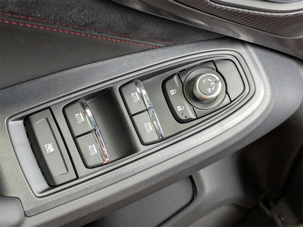 2025 Subaru WRX Limited