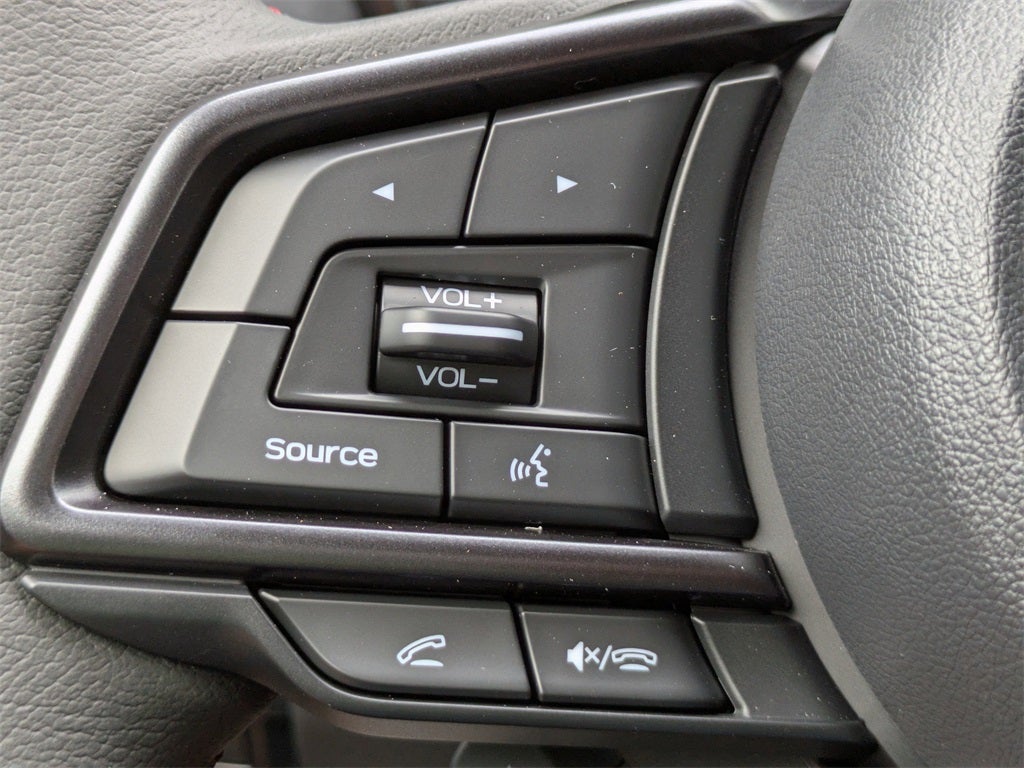 2025 Subaru WRX Limited