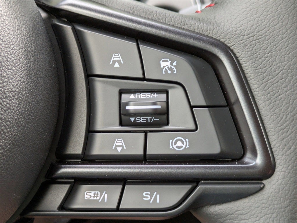 2025 Subaru WRX Limited