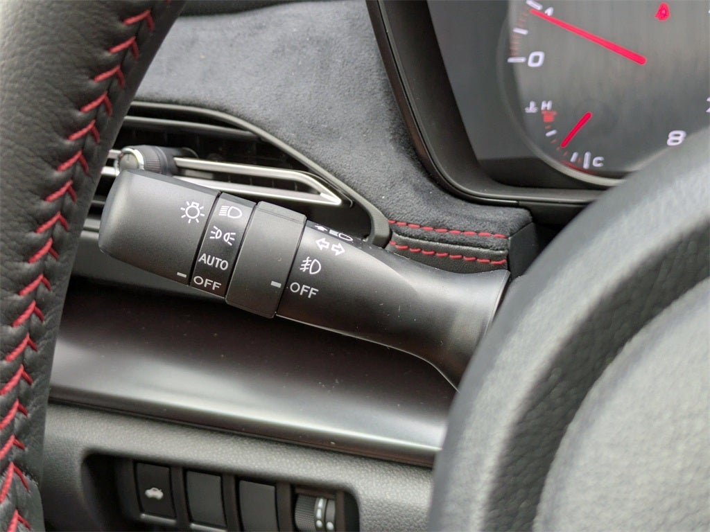 2025 Subaru WRX Limited