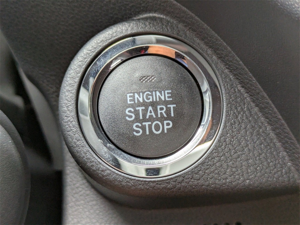 2025 Subaru WRX Limited