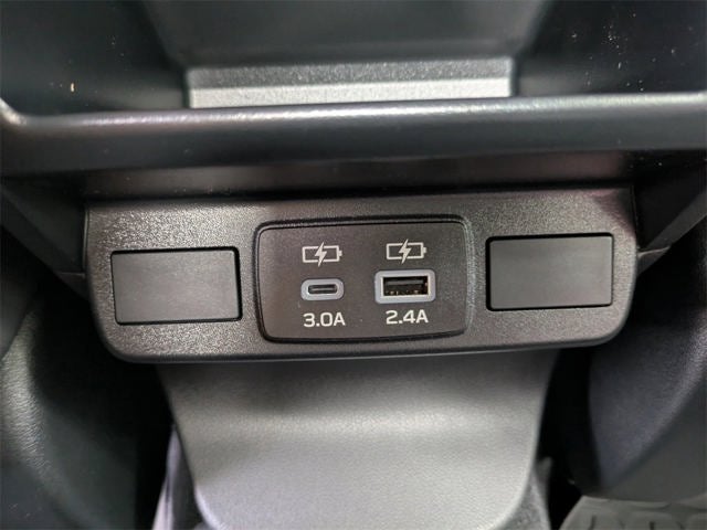 2025 Subaru WRX Limited