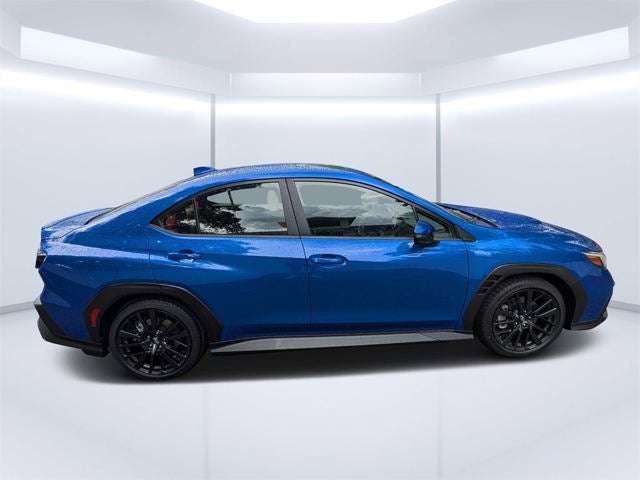 2025 Subaru WRX Limited