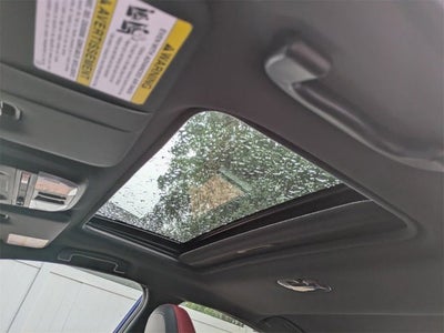 2025 Subaru WRX Limited