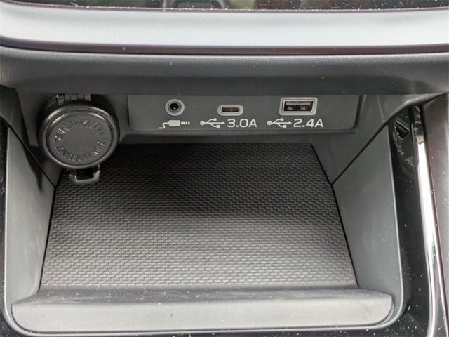 2025 Subaru WRX Limited