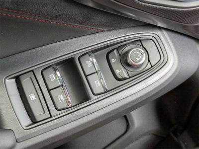 2025 Subaru WRX Limited