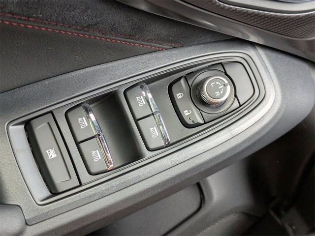 2025 Subaru WRX Limited