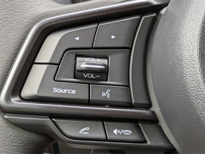 2025 Subaru WRX Limited