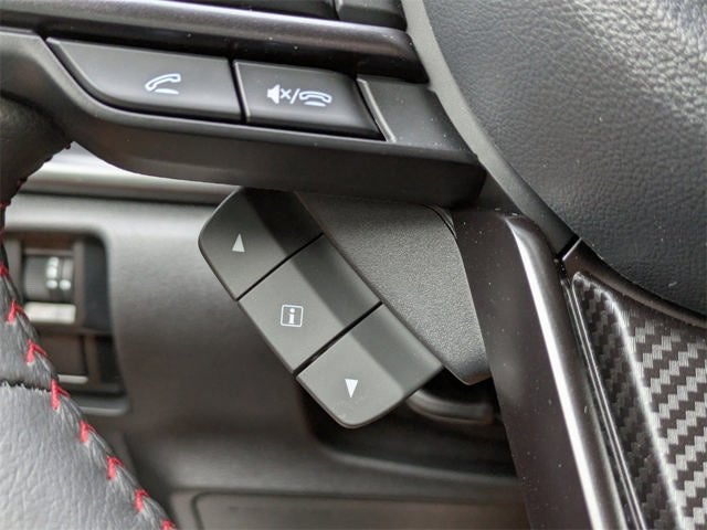 2025 Subaru WRX Limited