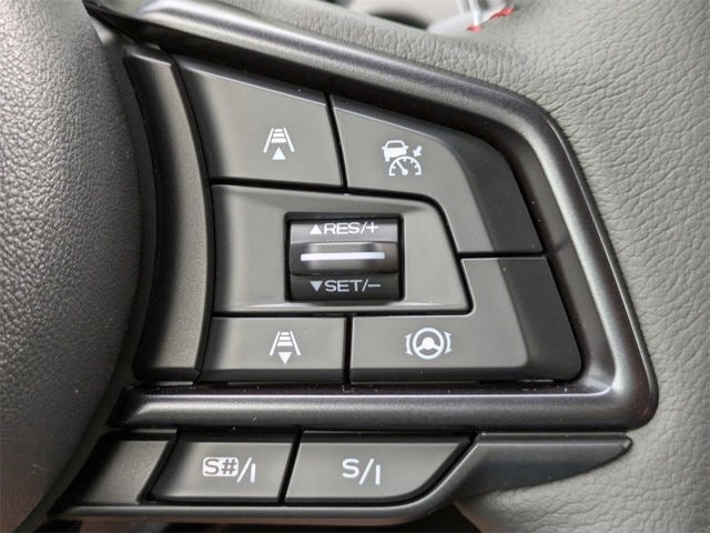 2025 Subaru WRX Limited