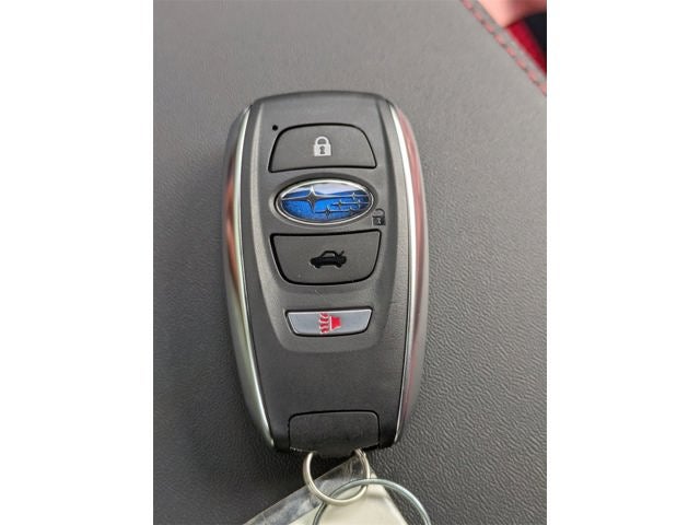 2025 Subaru WRX Limited