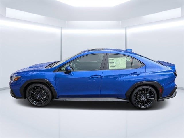 2025 Subaru WRX Limited