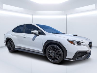 2026 Subaru WRX Limited