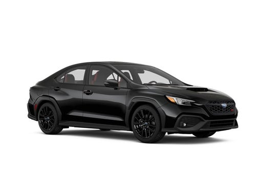 2026 Subaru WRX Limited