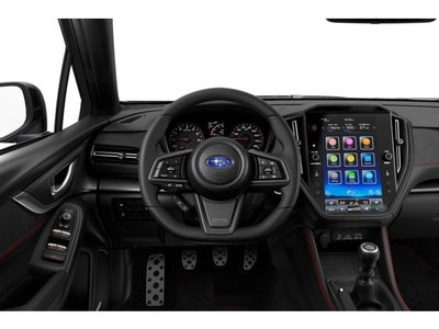 2026 Subaru WRX Limited