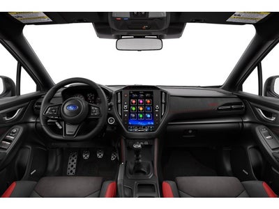 2026 Subaru WRX Limited