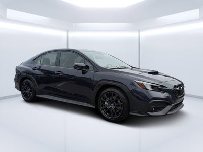 2026 Subaru WRX Limited