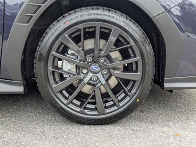 2026 Subaru WRX Limited