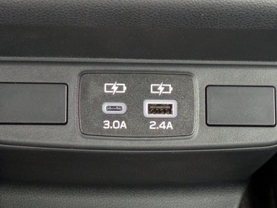 2026 Subaru WRX Limited