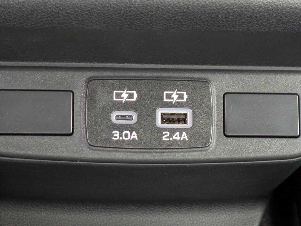 2026 Subaru WRX Limited