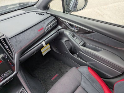 2026 Subaru WRX Limited