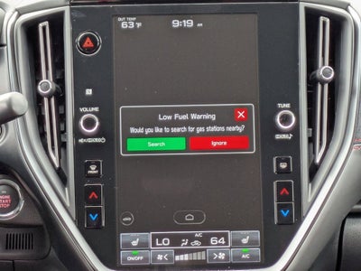 2026 Subaru WRX Limited