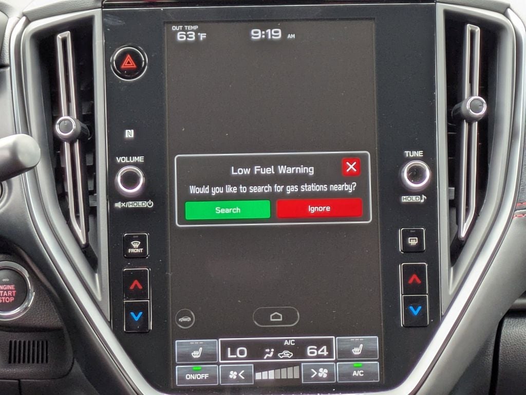 2026 Subaru WRX Limited