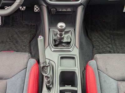 2026 Subaru WRX Limited