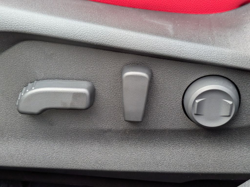 2026 Subaru WRX Limited