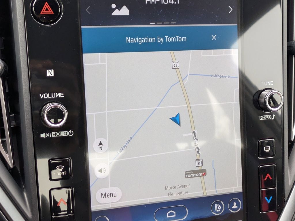 2026 Subaru WRX Limited