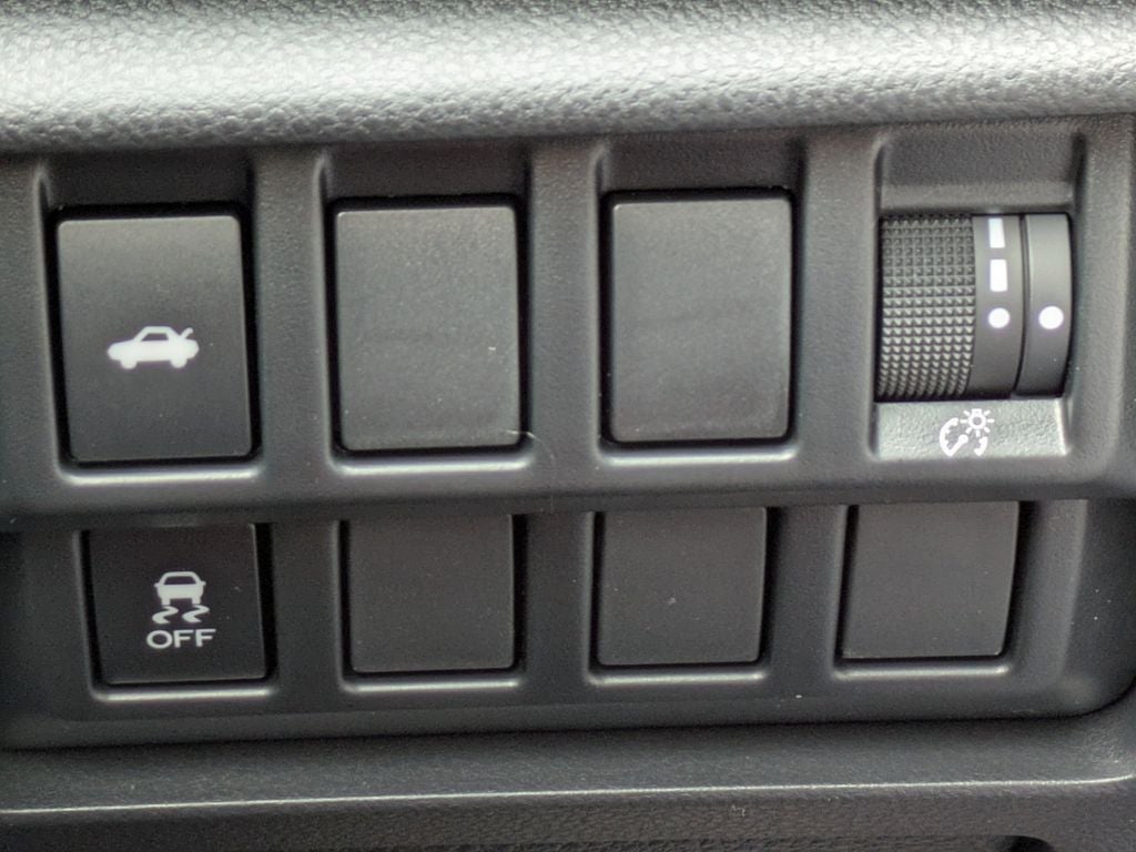 2026 Subaru WRX Limited