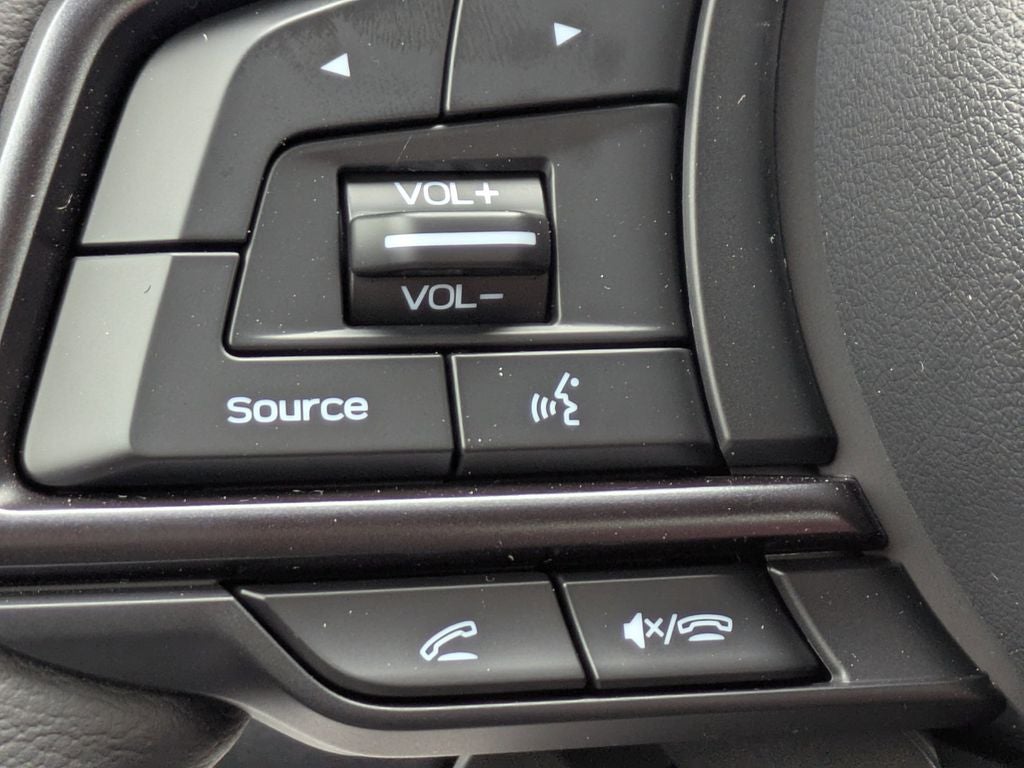 2026 Subaru WRX Limited